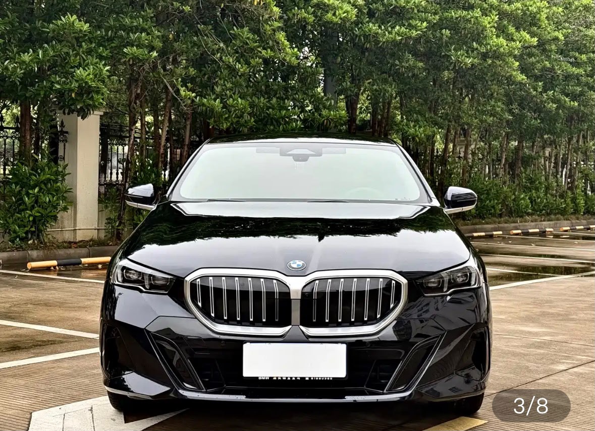 BMW 530Li